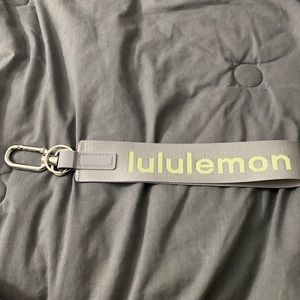 Never lost keychain